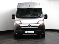 Occasion Opel Movano 2024 Grijs Van