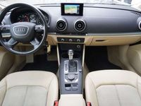 tweedehands Audi A3 Limousine 1.4 TFSI CoD Ambiente Pro Line | Panoram