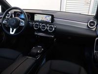 tweedehands Mercedes CLA200 Luxury Line | Navigatie | Camera | Automaat