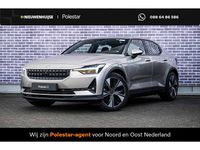 Occasion Polestar 2 Pilot-lite 170 kW (232 PK) 2023 Grijs Hatchback