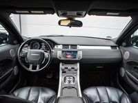 tweedehands Land Rover Range Rover evoque 2.2 TD4 4WD Dynamic Meridian Stuurverw. Leer Clima