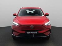Occasion MG ZS Comfort 130 kW (177 PK) 2023 Rood Sedan