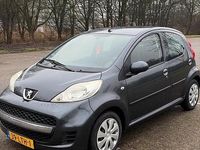 Occasion Peugeot 107 68 PK (50 kW) 2010 Hatchback