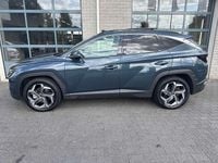 Occasion Hyundai Tucson Comfort 180 PK (132 kW) 2021 Blauw SUV