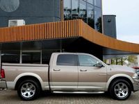 tweedehands Dodge Ram 5.7 V8 Crew Cab 5'7/EXCL. BTW/LPG/Laramie/Schuifdak/Tow