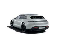 tweedehands Porsche Taycan Sport Turismo
