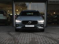 tweedehands Volvo V60 B4 Plus Dark | Leder | Harman Kardon | Lighting-pack | Panodak |Elek. Stoelen | 360° Camera | Elek. Achterklep
