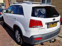 Occasion Kia Sorento 174 PK (127 kW) 2011 Wit SUV