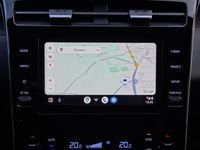 tweedehands Hyundai Tucson 1.6 T-GDI HEV i-Motion 230PK Automaat / Origineel NL / Navigatie via Android Auto/Apple Carplay