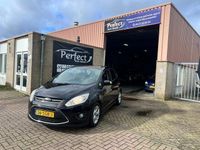 tweedehands Ford C-MAX 1.6 EcoBoost Trend