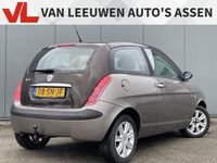 tweedehands Lancia Ypsilon 1.2-16V B-colore | Nieuw binnen | Nieuwe APK | Trekhaak