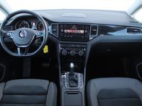 tweedehands VW Golf Sportsvan 1.5 TSI ACT Highline Edition AUTOMAAT / Trekhaak (