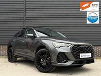 Occasion Audi Q3 Sportback S-Line 245 PK (180 kW) 2022 Grijs (metallic) SUV