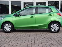 tweedehands Mazda 2 1.3|AIRCO|ISOFIX|MULTIFUNCIONEEL STUURWIEL|NIEUWE