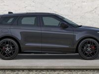 tweedehands Land Rover Range Rover evoque 1.5 P300e AWD R-Dynamic SE VERWACHT MAART 2023