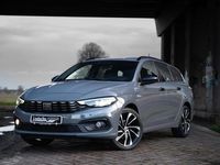 tweedehands Fiat Tipo Stationwagon 1.0 City Sport 100 pk Airco ECC, Came