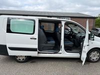 tweedehands Fiat Scudo 12 2.0 MultiJet LH1 SX DC