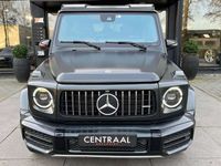 tweedehands Mercedes G63 AMG Edition 1 585PK I Burmester I Carbon I Akrapovi