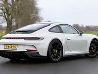 tweedehands Porsche 911 GT3 911 4.0Touring