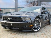 tweedehands Ford Mustang (usa)3.7 V6 + LPG-G3 + BRUIN LEER + LM VELGEN