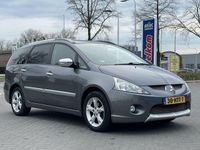 tweedehands Mitsubishi Grandis 2.4-16V InSport Aut 7 zits 2009