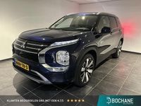 Occasion Mitsubishi Outlander Instyle 306 PK (225 kW) 2025 Blauw SUV