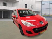 tweedehands Peugeot 207 1.4 XR