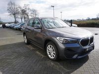 tweedehands BMW X1 SDRIVE 18I AUTOMAAT HIGH EXECUTIVE CAMERA FULL LED