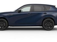 Nieuw Mazda CX-60 Homura-Line 328 PK (241 kW) 2025 Blauw SUV