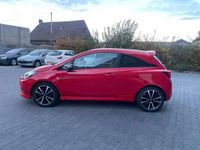 tweedehands Opel Corsa 1.4 Turbo (ecoFLEX) OPC LINE