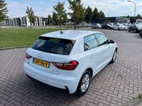 Occasion Audi A1 Advanced 95 PK (69 kW) 2019 Wit Hatchback