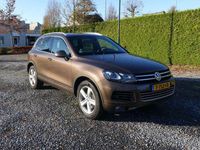 tweedehands VW Touareg 3.0 TSI Hybrid Exclusive