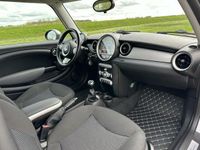 tweedehands Mini One Clubman 1.4 Business Line