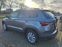 Occasion Skoda Karoq Ambition 2023 Grijs SUV