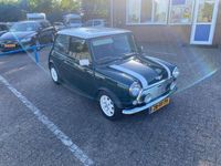 tweedehands Rover Mini 1.3 Cooper, technisch en optisch in zeer goede staat !!