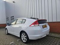 Occasion Honda Insight 89 PK (65 kW) 2010 Wit Hatchback