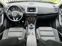 tweedehands Mazda CX-5 2.0 Skylease+ Limited Edition 2WD Navi / Clima / L