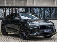 tweedehands Audi Q8 55 TFSI e Quattro Exclusive 23' Pano B&O Mass