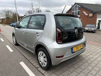 tweedehands VW up! 1.0 Style Airco, Bluetooth, e ramen