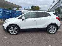 tweedehands Opel Mokka 1.6 Enjoy Edition AC/CC/Trekhaak