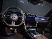 tweedehands Mercedes E300 C-KLASSE EstateAMG Line Panorama dak