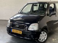 tweedehands Suzuki Wagon R+ Wagon R+ 1.0 Trend