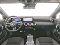Occasion Mercedes CLA250e AMG line 2025 Grijs Sedan