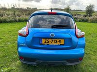 tweedehands Nissan Juke 1.2 DIG-T S/S N-Con.