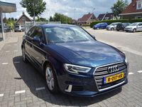 tweedehands Audi A3 Limousine 35 TFSI CoD Advance Sport