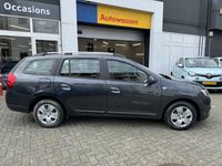 tweedehands Dacia Logan MCV 0.9 TCE 90 Laureate - Automaat