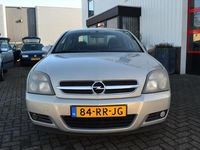 tweedehands Opel Vectra 1.8-16V V-line