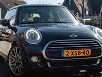 Occasion Mini Cooper 136 PK (100 kW) 2014 Hatchback