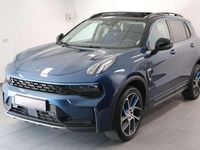 Occasion Lynk & Co 01 261 PK (191 kW) 2022 Blauw (metallic) SUV