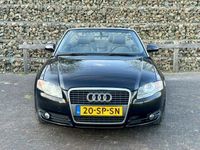 tweedehands Audi A4 Cabriolet 1.8 Turbo | Automaat | Bose | NL auto